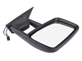 Power Right Door Mirror Fits for Mercedes Freightliner Dodge Sprinter 2500 3500 2.7L 2000-2006 78922388