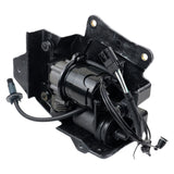 ZNTS Air Suspension Compressor Pump For Buick Lucerne Cadillac DTS 2006-2011 15811960 25750087 949-009 28533747
