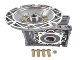 MRV050 Worm Gear Speed Reducer 56C Multiple Ratio 501 06028080