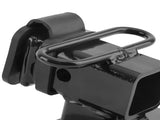 Class 3 Trailer Hitch Receiver 2" fit for Volkswagen ID.4 2021-2024 Tested Welds 10845015