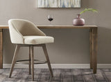 Bar Stool with Swivel Seat B03548718