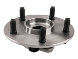 Front Wheel Hub Assembly fit for Dodge Ram 1500 02-05 515073 BR930285 5 Bolt 44433699