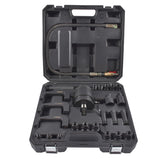Diesel Injector Puller, Fuel Injector Remove Tool, Pneumatic Puller Set, 5-8 Bar 77205956