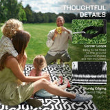 Reversible Outdoor Rug 39152383