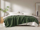 K1PC ing Cotton Blanket B035P341142