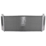 Full Aluminum Radiator Fits for Can-Am Ryker 900 600 2019-2023 Cooler 709200724 12000264