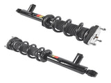 2x Front Left & Right Shock Strut Assembly w/ Adaptive Fit for Infiniti Q50 Q60 Sport 2016-2024 82056067