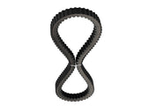 Drive Belt fit for Kawasaki KAF400 Mule 600/610/SX 2005-2019 59011-0011 UHQ451 62134177