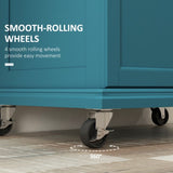 Kitchen Storage Cabinet 87398459