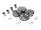 Pistons & Rings Set Fits for Buick Envision Regal Cadillac CTS ATS Chevy Camaro Equinox Traverse 16337939