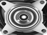 Front Wheel Hub & Bearing fit for Lincoln Navigator 4WD 2018-2021 WH515181 13502085