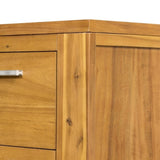 20.7x15.4x22" Nightstand W2078P175462