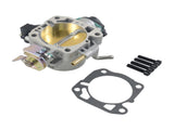 70mm Throttle Body w/Calibrated TPS For Acura Integra Honda Civic B D H F Series 309051050 92397444