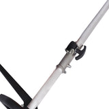 snow sweeper GASOLINE POWERED BROOM SWEEPER,52CC 2 STROKE ,BROOM BRUSH 24x9" EPA W46541461