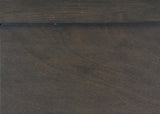 Classic Louis Philippe Style Stained Gray Finish 1pc Chest of 5x Drawers Traditional Design Bedroom B01153393