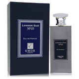 Emor London Oud No. 10 by Emor London Eau De Parfum Spray 4.2 oz for Men FX-563434