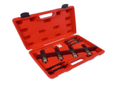 Fuel Injector Removal Tool Kit 2358417 2358022 Replacement for BMW B36 B38 B48 Engine 75922170