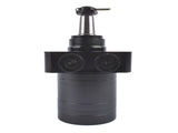 Hydraulic Wheel Motor Replacement for Exmark VT18KA363 VT541KA363 VTS541CKA36300 VTS541KA363 46473665