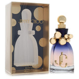 Jimmy Choo I Want Choo by Jimmy Choo Eau De Parfum Spray 3.3 oz for Women FX-571689