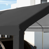 Carport Roof-Without bracket 71677427