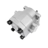 Hydraulic Gear Pump For Yanmar YM1500 YM1600 YM1700 YM2000 194150-41110 GP1-C-5A AM875239 13754768