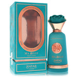 Anfar Ma Belle by Anfar Extrait De Parfum Spray 3.4 oz for Women FX-569182