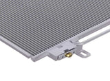 AC Condenser fit for Cadillac XT4 Buick Envision 2.0L 2019-2021 84212084 w/ Drier 13960576