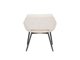 Bexley Beige Linen Arm Chair B2726P617764