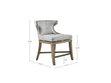Counter Stool with Swivel Seat B03548714
