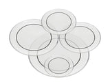 Drum Heads Transparent 97269558