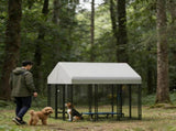 Dog Kennel Outdoor 87513457