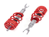 COILOVERS COILOVER SHOCKS KIT fit for AUDI A4 B6 B7 AVANT 2WD / QUATTRO 31677027