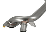 Turbo Coolant Pipe fit for Mercedes-Benz GLE350 GLC300 E350 C300 20-23 A2642004201 64756951