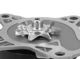 Engine Water Pump fit for Pontiac Vibe/Toyota Matrix 1.8L 2009-2013 1610039466 64454450