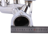 Exhaust Header Fit For Chevy C10 Chevelle Camaro Caprice LS1 LS2 LS6 LS7 LSX MT001091 23036762