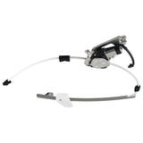 Front Left Electric Window Regulator fit for Jeep Liberty 02-06 68059644AA 48806474