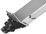 Air cooled Intercooler fit for Kia Stinger Genesis G70 L4 2.0L 2018-2021 Aluminum 44318002