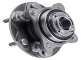 Front Wheel Hub Assembly fit for Toyota 4Runner 2WD 2003-2019 4357004011 64052171