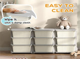 Clothes Storage/Toy Cubby Storage 32859265