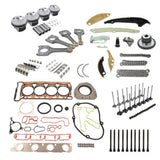 Engine Overhaul Rebuild Kit For Audi VW 2.0T A4 Q5 Jetta GTI CCTA CCZ 2008-2011 06H105701D 85967711