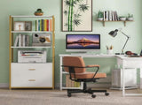 Shelf Book/Storage Cabinet 15939559
