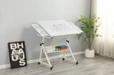 1500 pieces Jigsaw Puzzle metal Table board for adults gift with 4 trays W347P239833