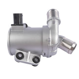 DS7Z8C419D Engine Coolant Electronic Water Pump Replacement for Ford C-Max 2013-2018 Lincoln MKZ 32666554