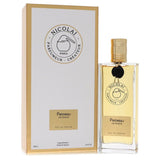 Patchouli Intense by Nicolai Eau De Parfum Spray 3.4 oz for Women FX-546442