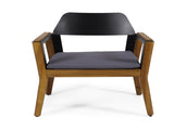 SOHO CLUB CHAIR MP2 67975.00DGRY
