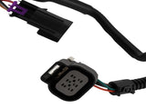 Throttle Body Adapter Harness fit for GM Silverado Sierra 8 Pin to 6 Pin 25383922 57739928