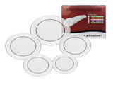 Drum Heads Transparent 97269558