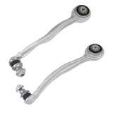 2Pcs Pair of Left and Right Front Lower Control Arm & Ball Joint Assembly Fits for Mercedes-Benz 49910399