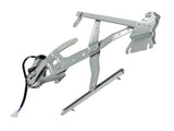 Electric Window Regulator Assembly Front Passenger fit for Subaru Forester 03-08 48052269