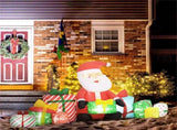 Inflatable Christmas Decoration 81653918
